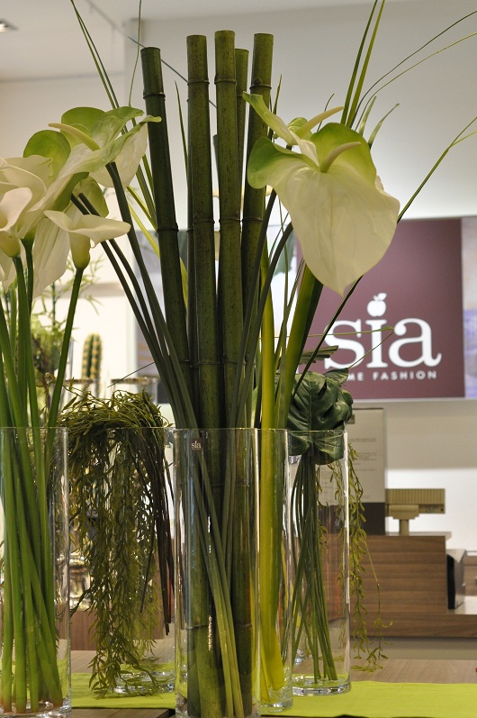atelier floral SIA