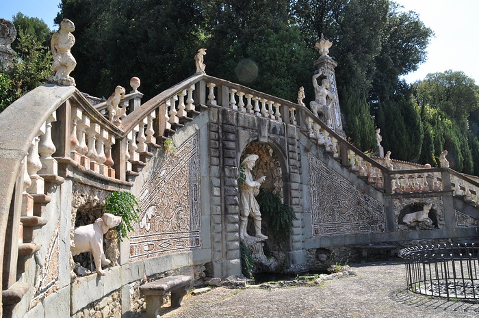 Villa Garzoni Collodi