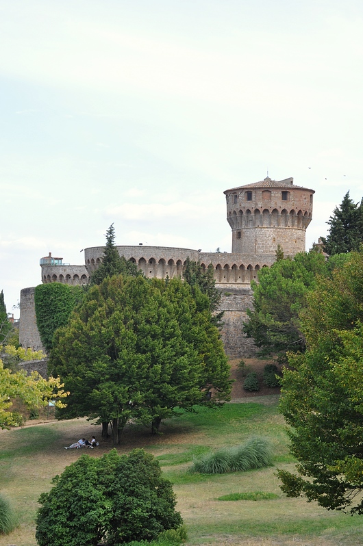 Toscane Volterra