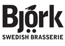 bjork swedish brasserie