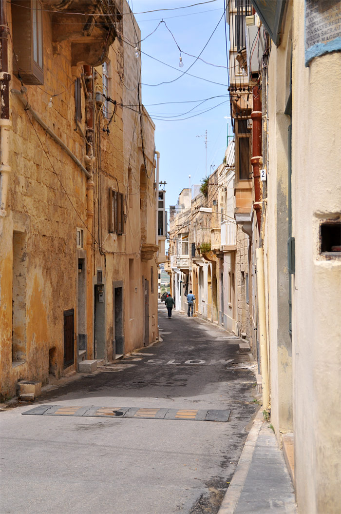 Rabat Malte