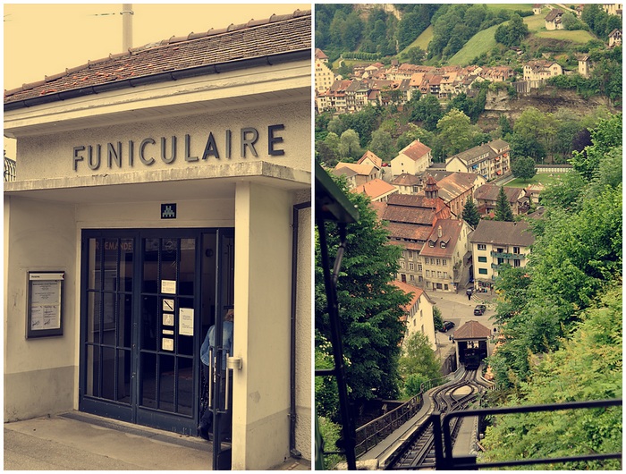 Fribourg Suisse