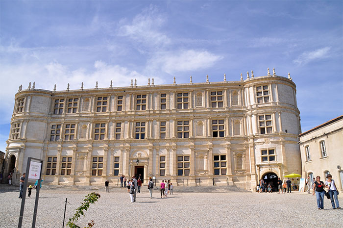 Château Grignan