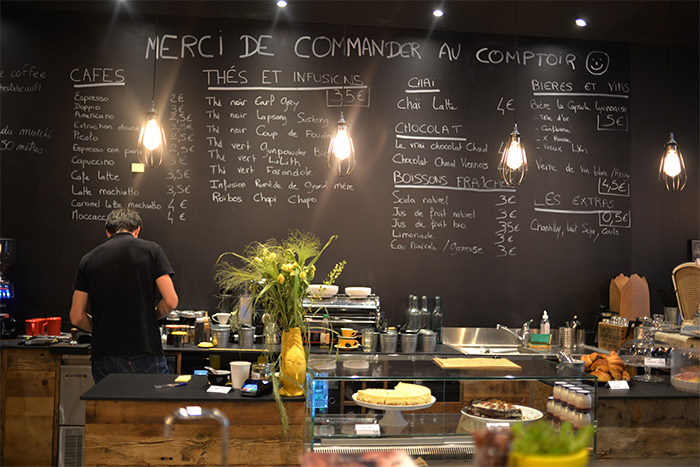 Slake CoffeHouse | Best Coffee Shops In Lyon