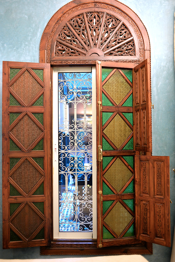 Riad La Sultana Marrakech Small Luxury Hotels
