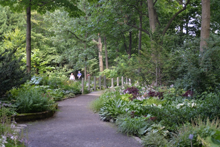 jardin botanique montreal