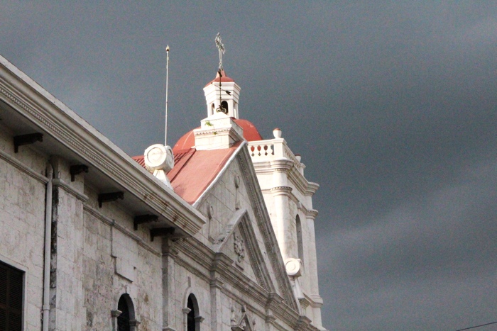 cebu city cathedral
