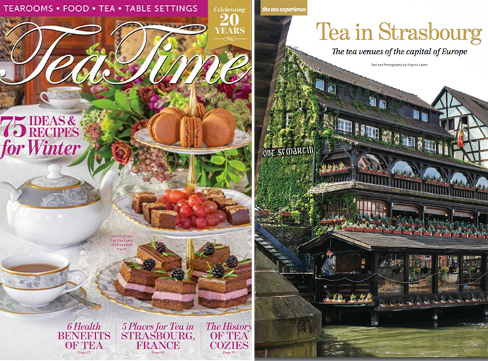 teatime magazine strasbourg