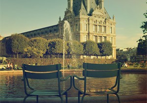 chateau tuileries chaises paris