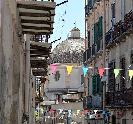 chiesa cagliari sardegna