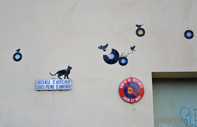 street art lyon