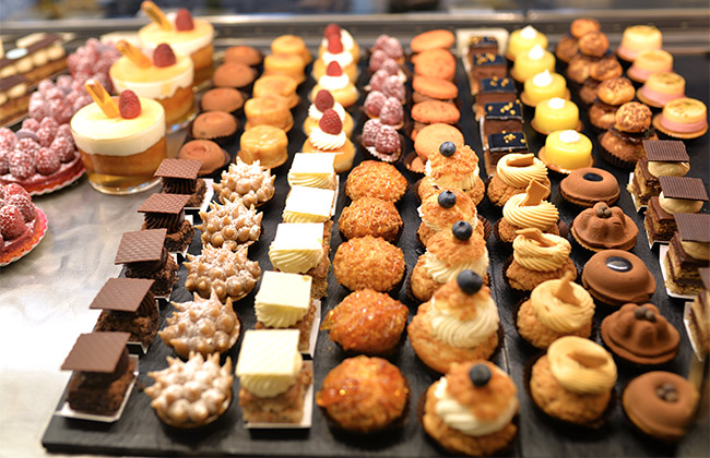 bruno saladino patisserie