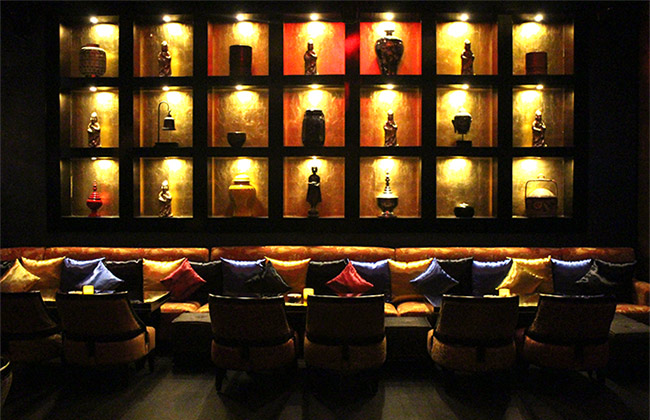 marrakech buddha bar