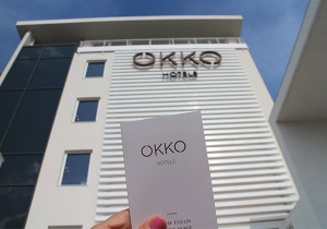 Cannes Okko Hotel