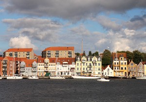 Danemark Sonderborg