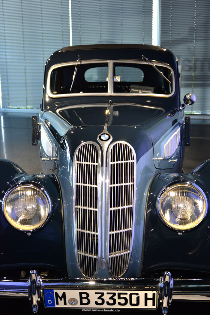 Museum BMW munich