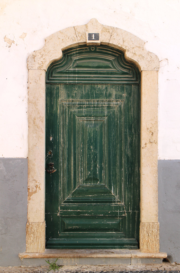 Portugal Faro Algarve
