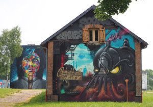 street art city lurcy levis