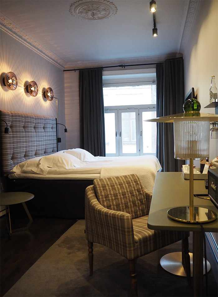 hotel centrum göteborg flora bedroom