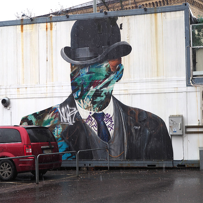 street art goteborg suede