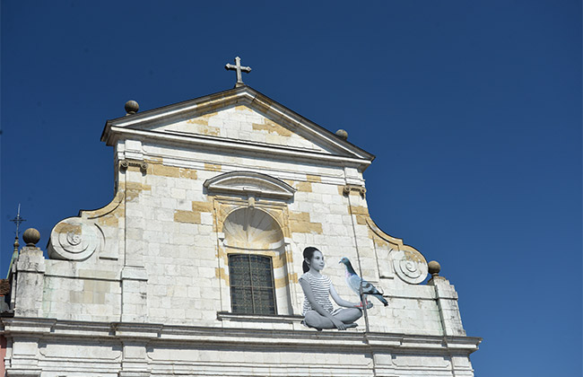 mannstein vill annecy paysages