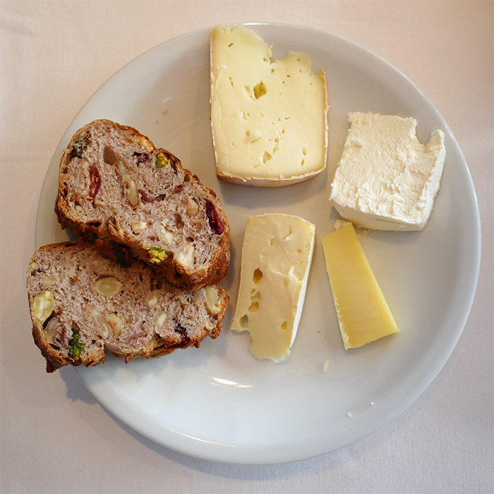 barmes ours cheese Savoie