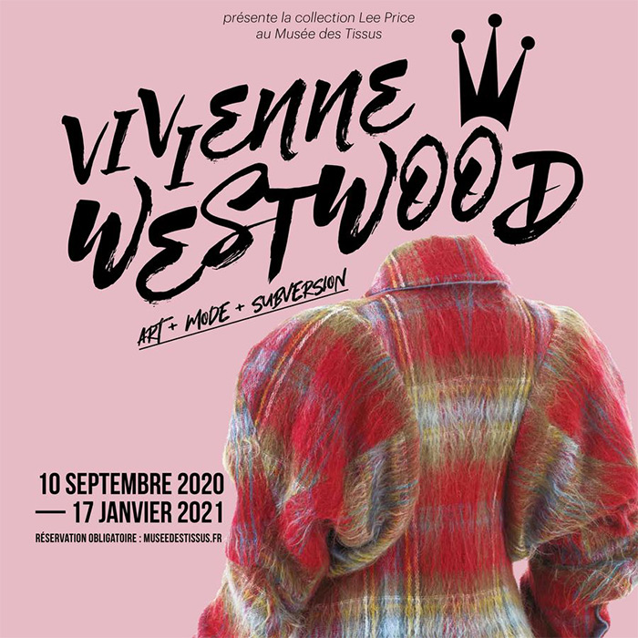 lyon expo musee tissus vivienne westwood