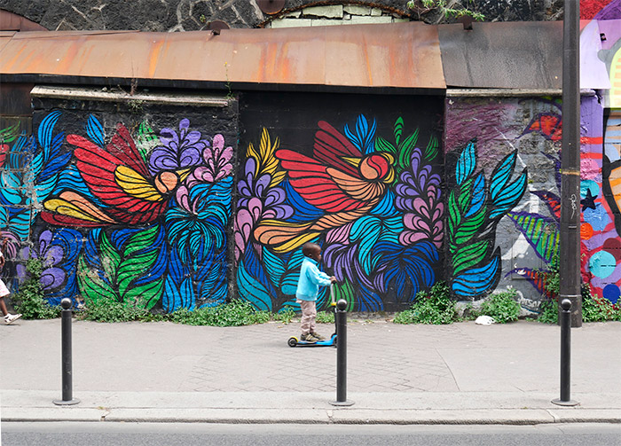brunobig street art rue ourcq paris