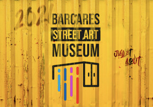 barcares street art museum