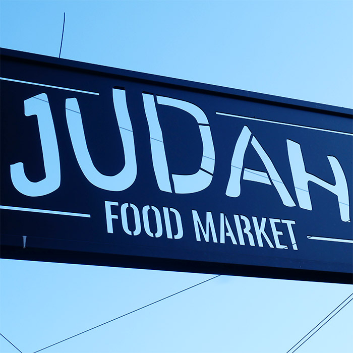judah food market cracovie