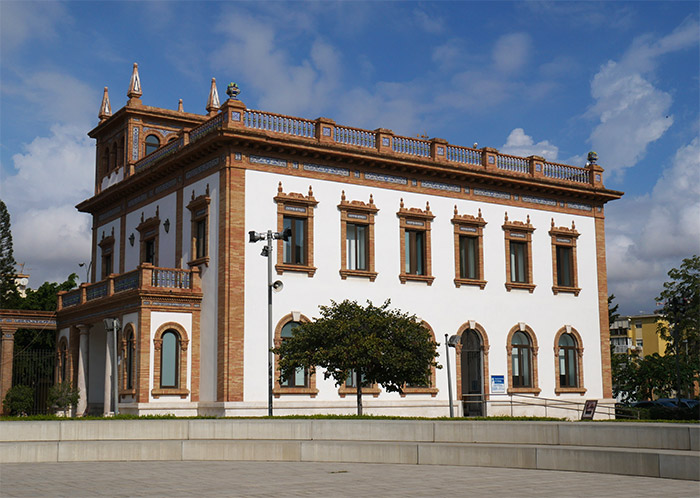 musée malaga tabacaleria