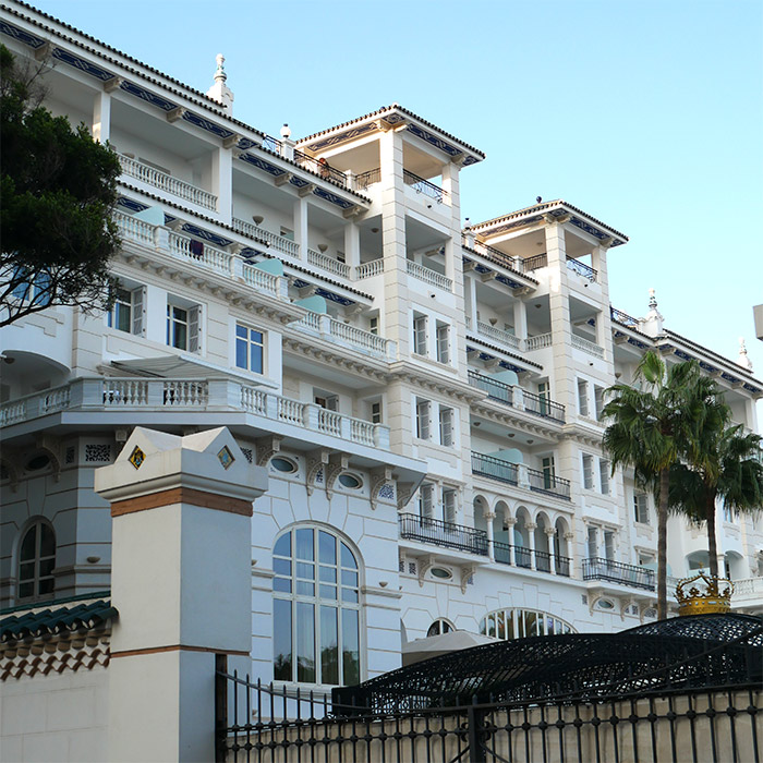 gran hotel miramar malaga