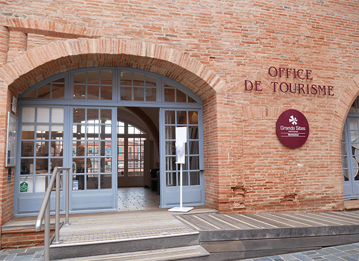 montauban office du tourisme