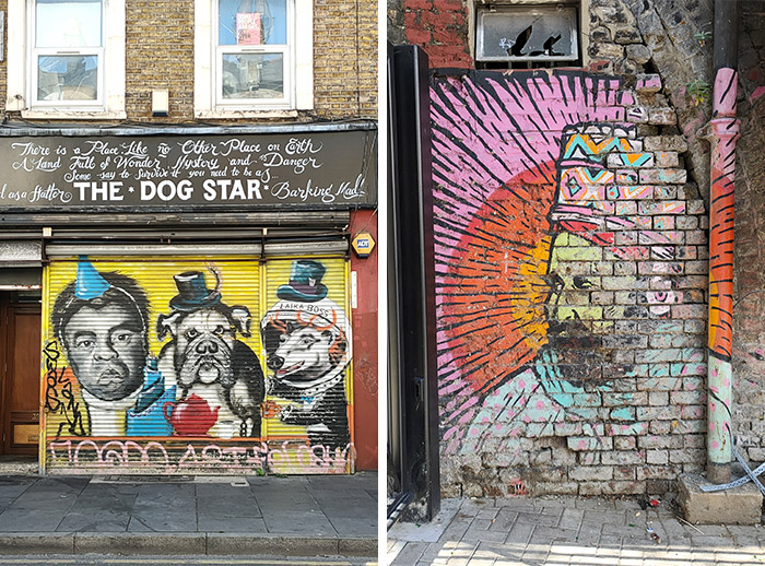 brixton street art