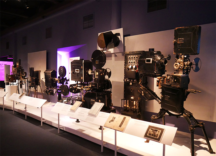 museum of the moving image