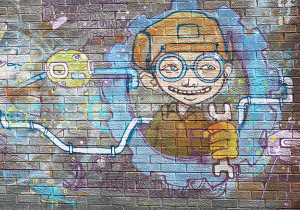 liverpool street art guide
