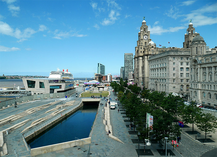 liverpool vue musee museum