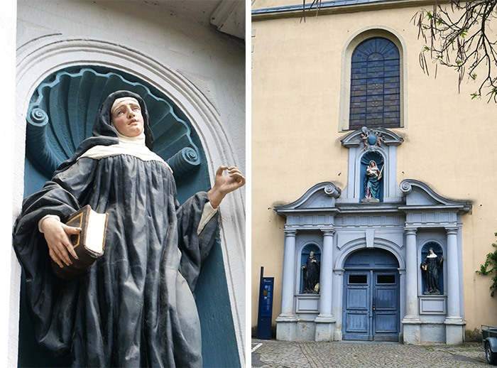 eglise saint jean baptiste luxembourg