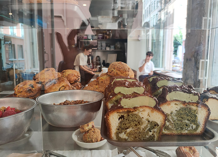 crema coffee shop lyon