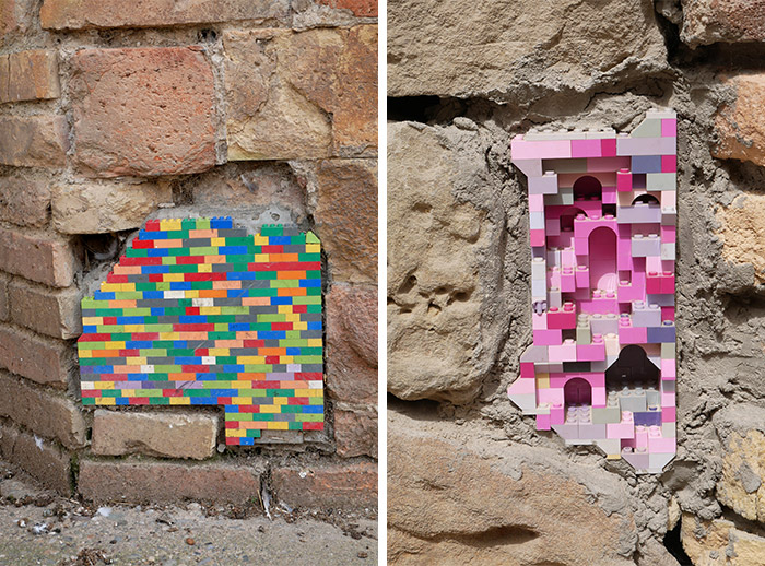 inspiring bricks lego penelles