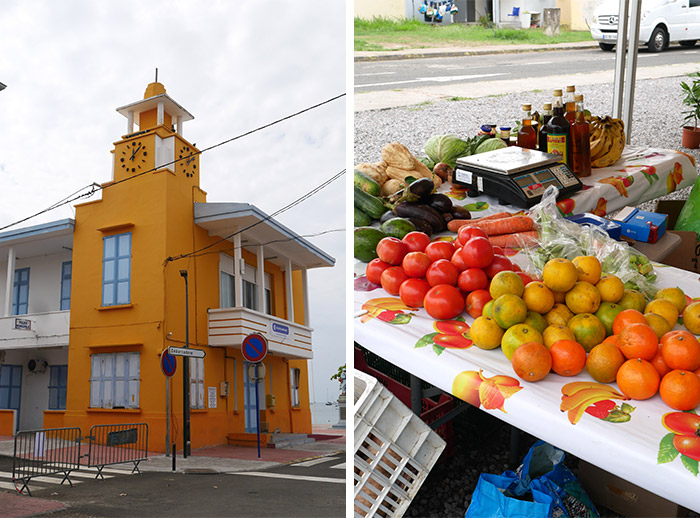 visiter Saint-Louis Marie-Galante