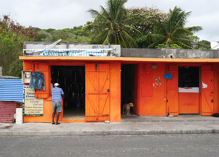 capesterre marie galante