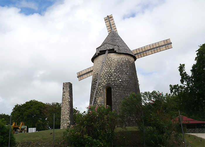 distillerie marie galante rhum