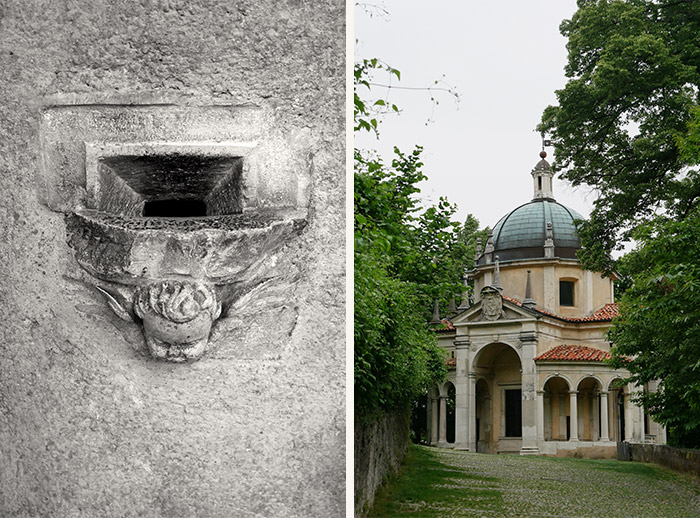 Santuario di Santa Maria del Monte