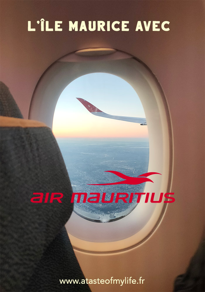 voyager avec air mauritius avion airbus