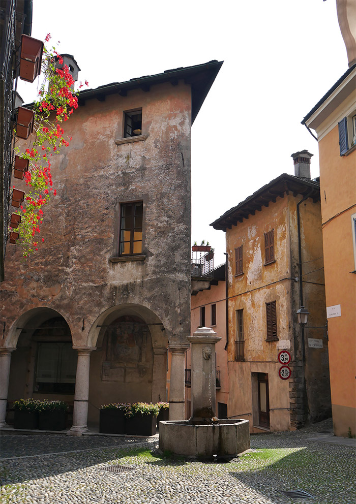 cannobio italie piemont