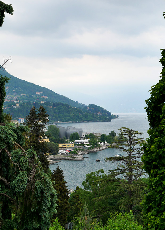 cannobio lac majeur italie