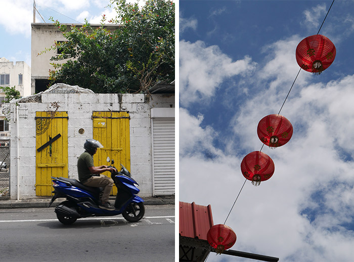 quartier chinois port louis maurice