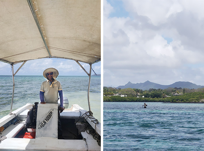 excursion ile aux cerfs ile maurice