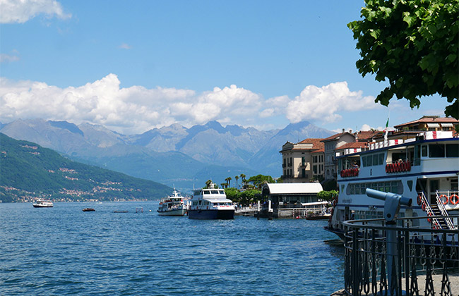 bellagio lac italien come